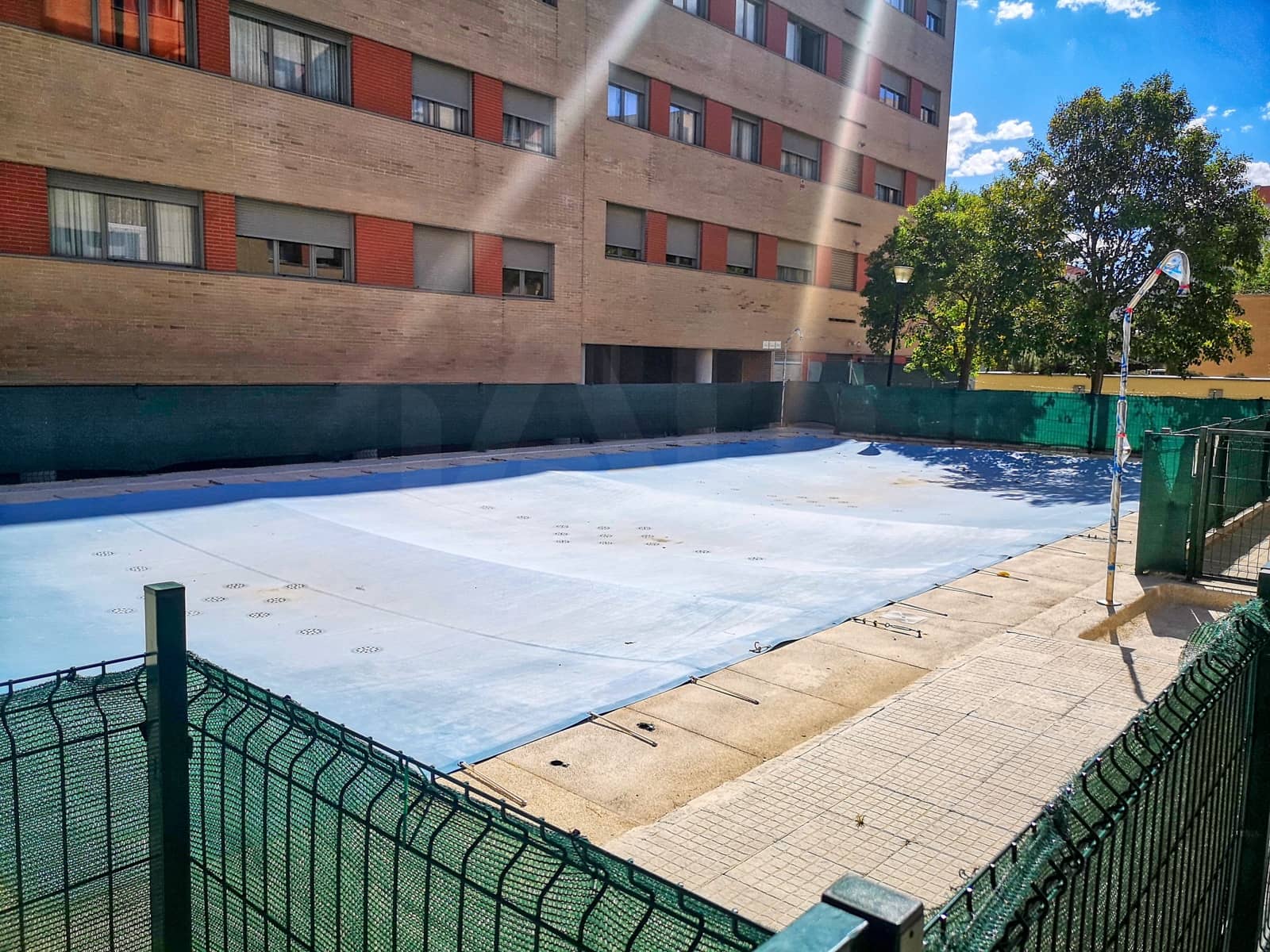 Garasje til salgs i Madrid by - € 15 800 (Ref: 9988357)