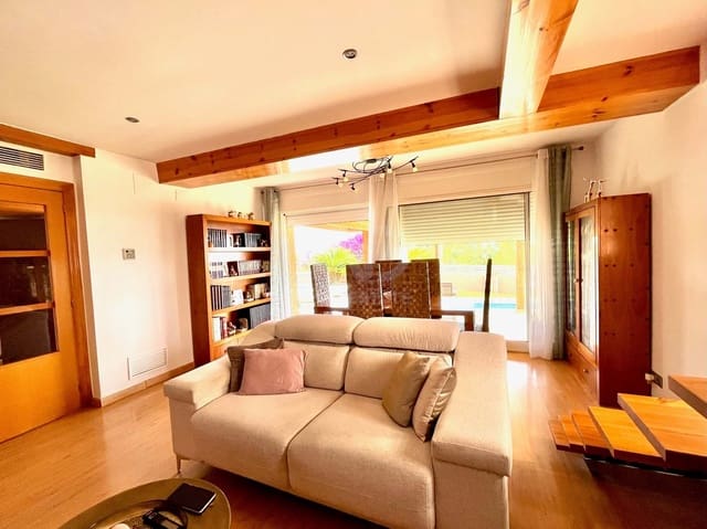 4 camera da letto Casa in vendita in Peñíscola con piscina garage - 439.900 € (Rif: 9988358)