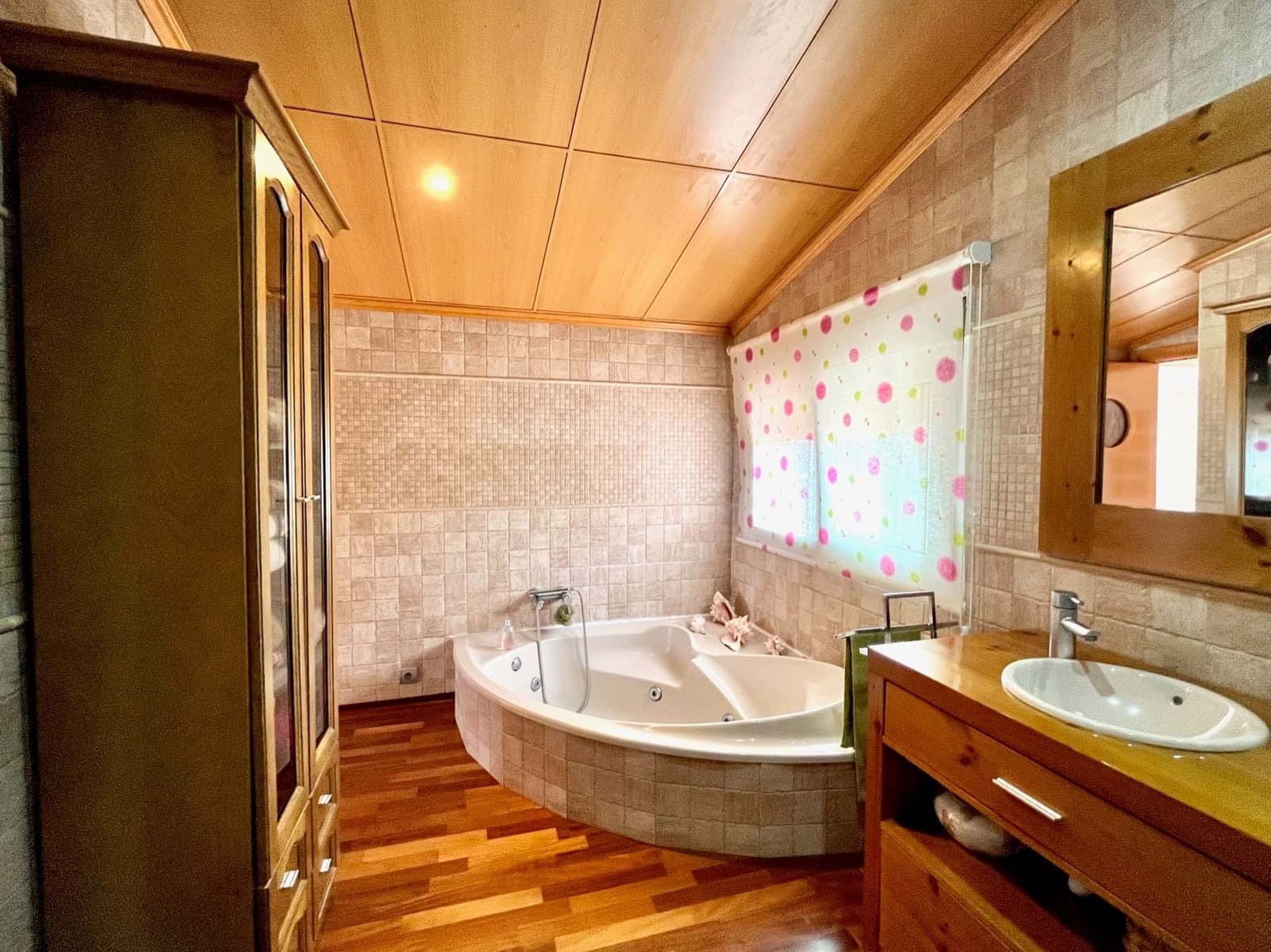 4 camera da letto Casa in vendita in Peniscola con piscina garage - 439.900 € (Rif: 9988358)
