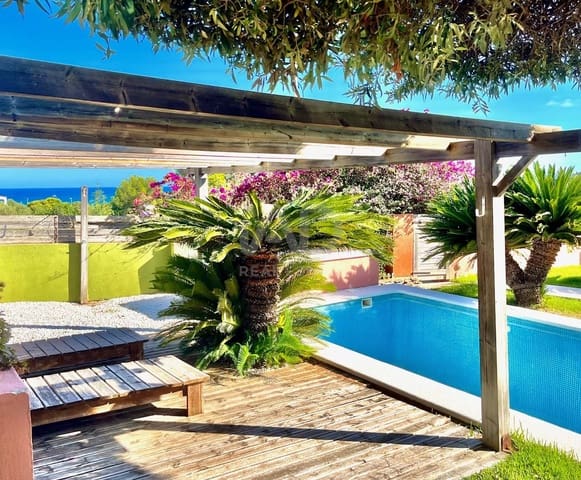 4 camera da letto Casa in vendita in Peñíscola con piscina garage - 439.900 € (Rif: 9988358)