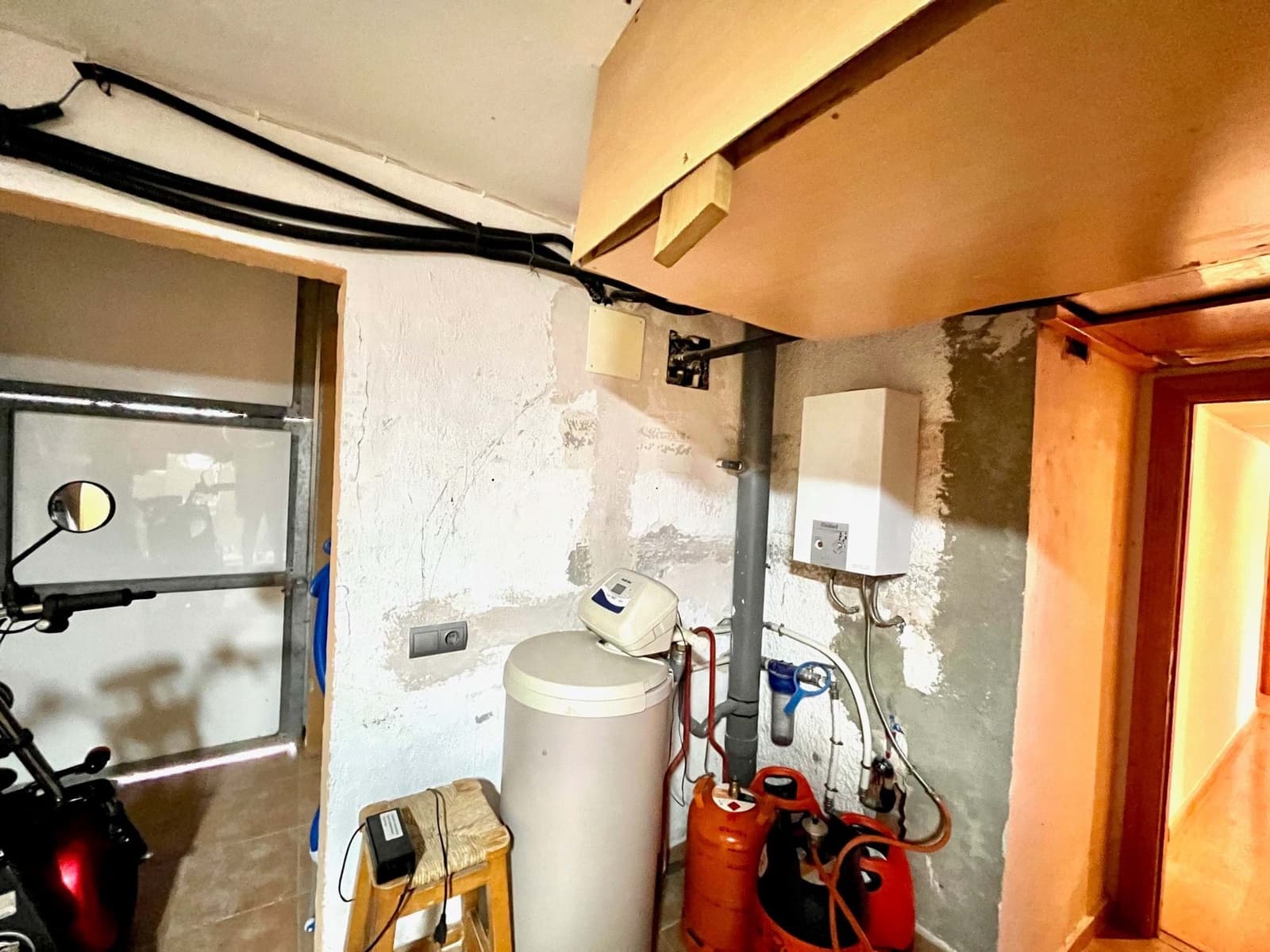 4 camera da letto Casa in vendita in Peniscola con piscina garage - 439.900 € (Rif: 9988358)