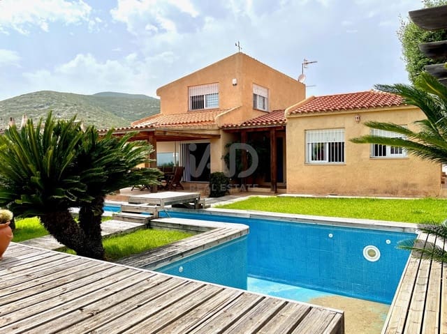 4 camera da letto Casa in vendita in Peñíscola con piscina garage - 439.900 € (Rif: 9988358)