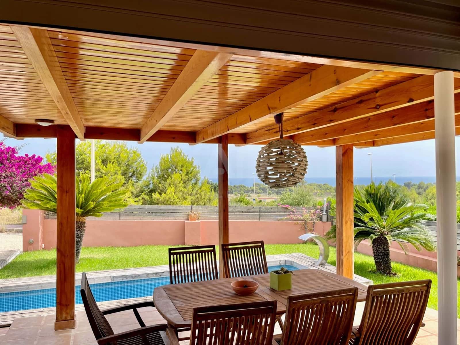 4 camera da letto Casa in vendita in Peniscola con piscina garage - 439.900 € (Rif: 9988358)