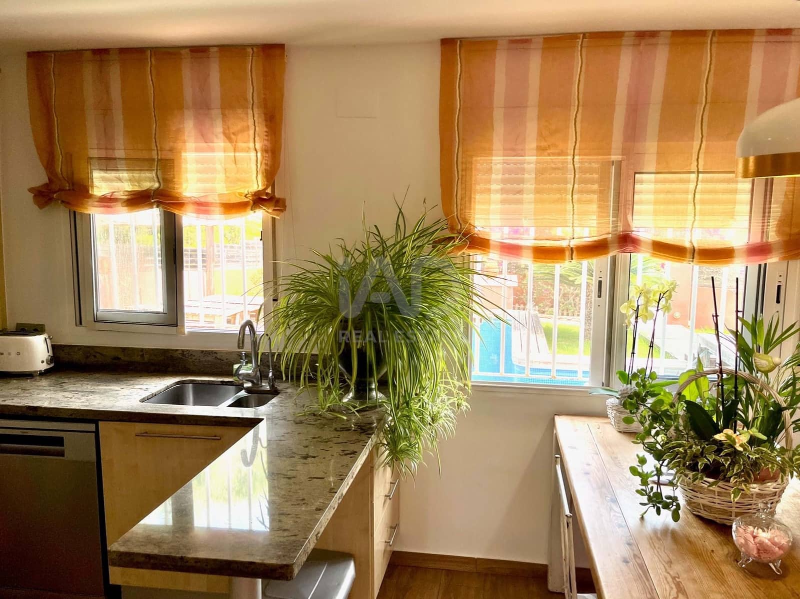 4 camera da letto Casa in vendita in Peniscola con piscina garage - 439.900 € (Rif: 9988358)