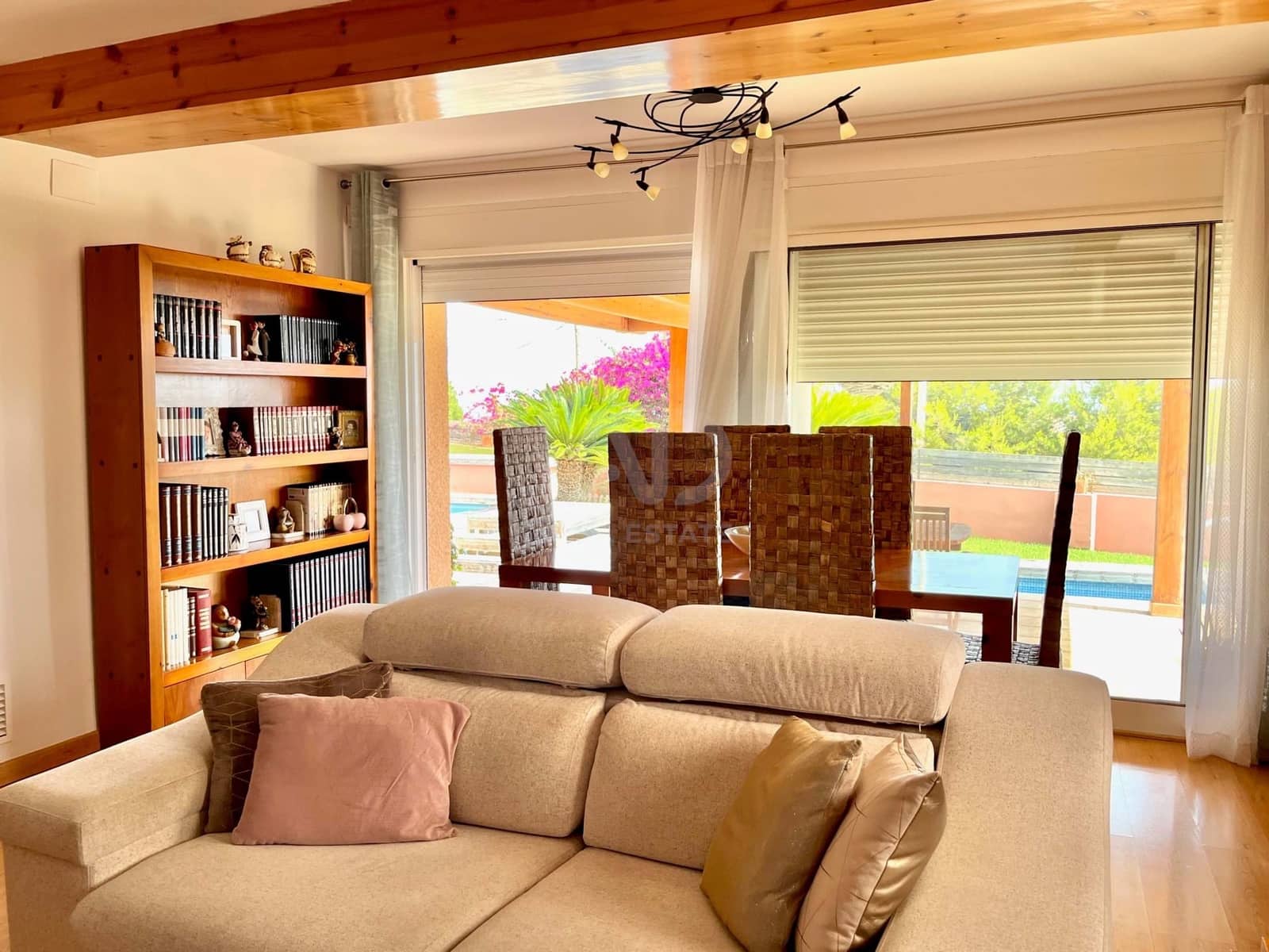 4 camera da letto Casa in vendita in Peniscola con piscina garage - 439.900 € (Rif: 9988358)