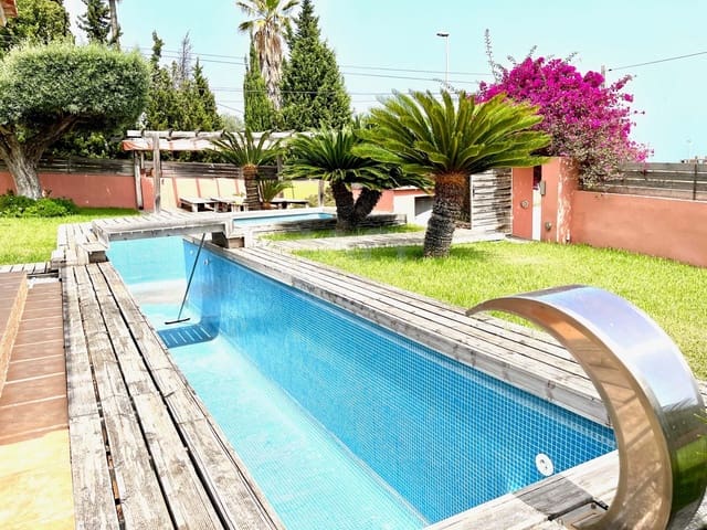4 camera da letto Casa in vendita in Peñíscola con piscina garage - 439.900 € (Rif: 9988358)