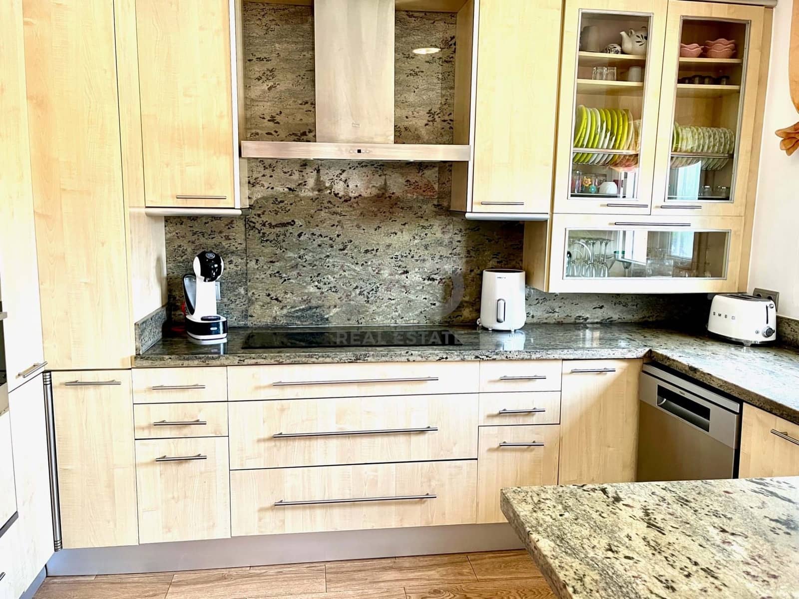 4 camera da letto Casa in vendita in Peniscola con piscina garage - 439.900 € (Rif: 9988358)