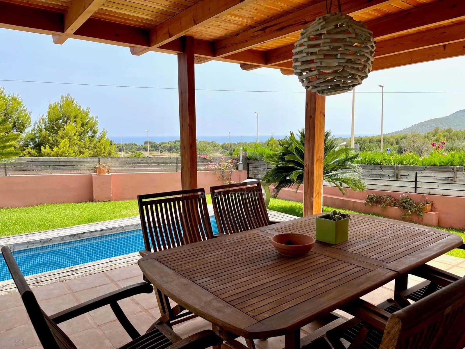 4 camera da letto Casa in vendita in Peniscola con piscina garage - 439.900 € (Rif: 9988358)