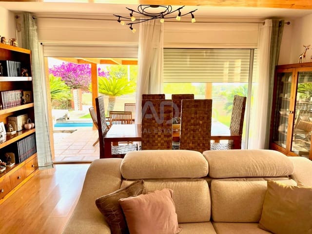 4 camera da letto Casa in vendita in Peñíscola con piscina garage - 439.900 € (Rif: 9988358)