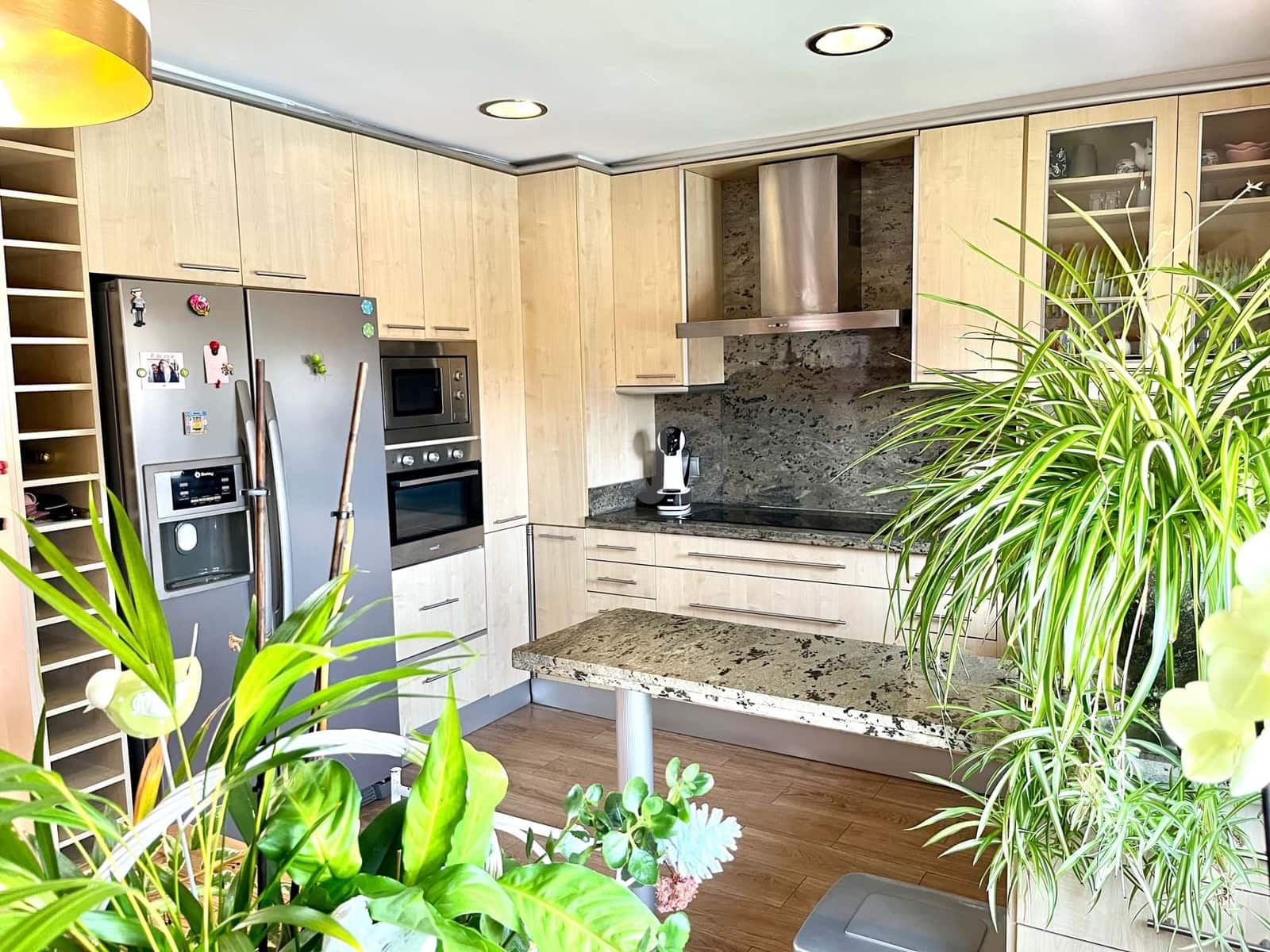 4 camera da letto Casa in vendita in Peniscola con piscina garage - 439.900 € (Rif: 9988358)