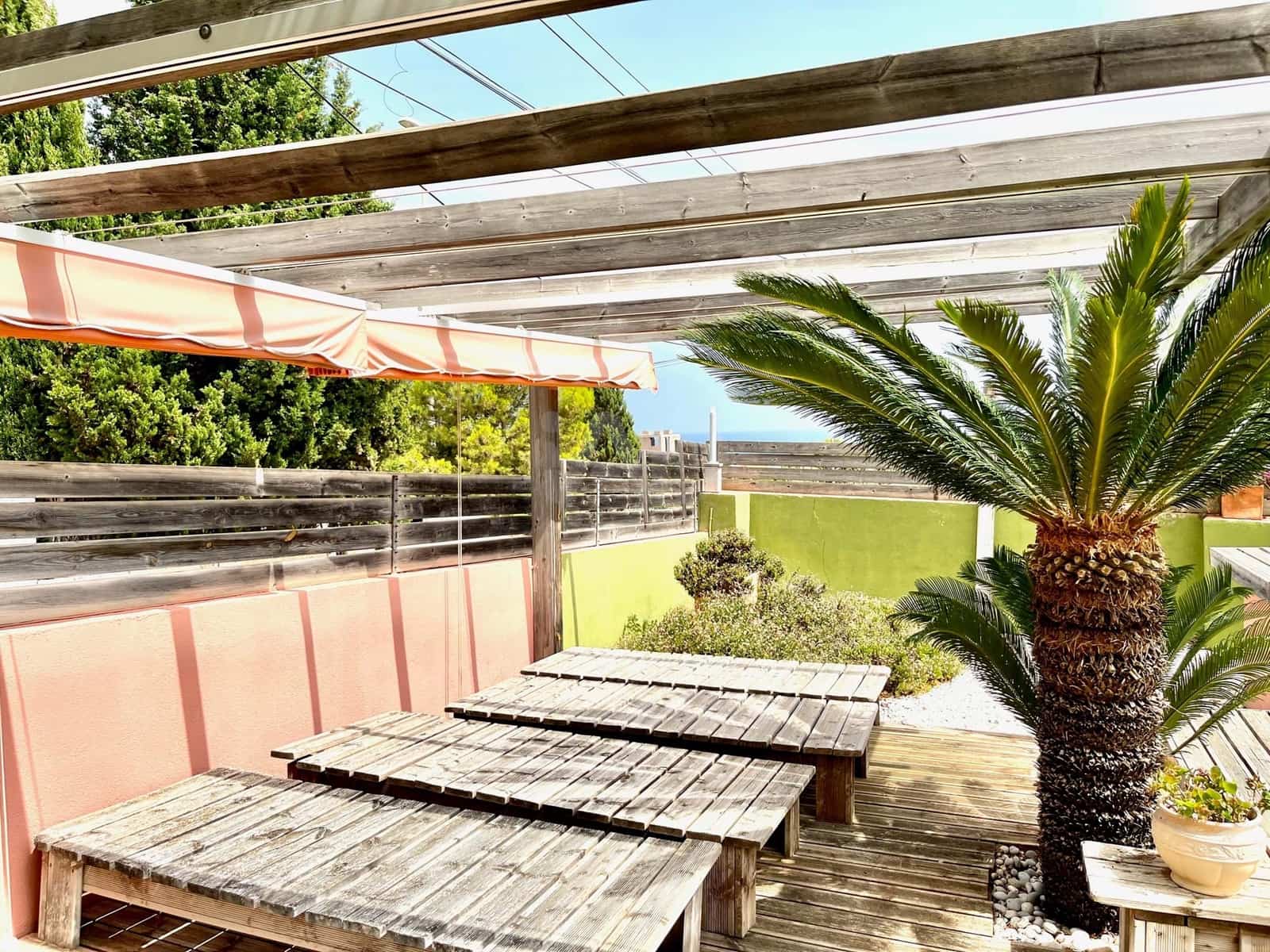 4 camera da letto Casa in vendita in Peniscola con piscina garage - 439.900 € (Rif: 9988358)