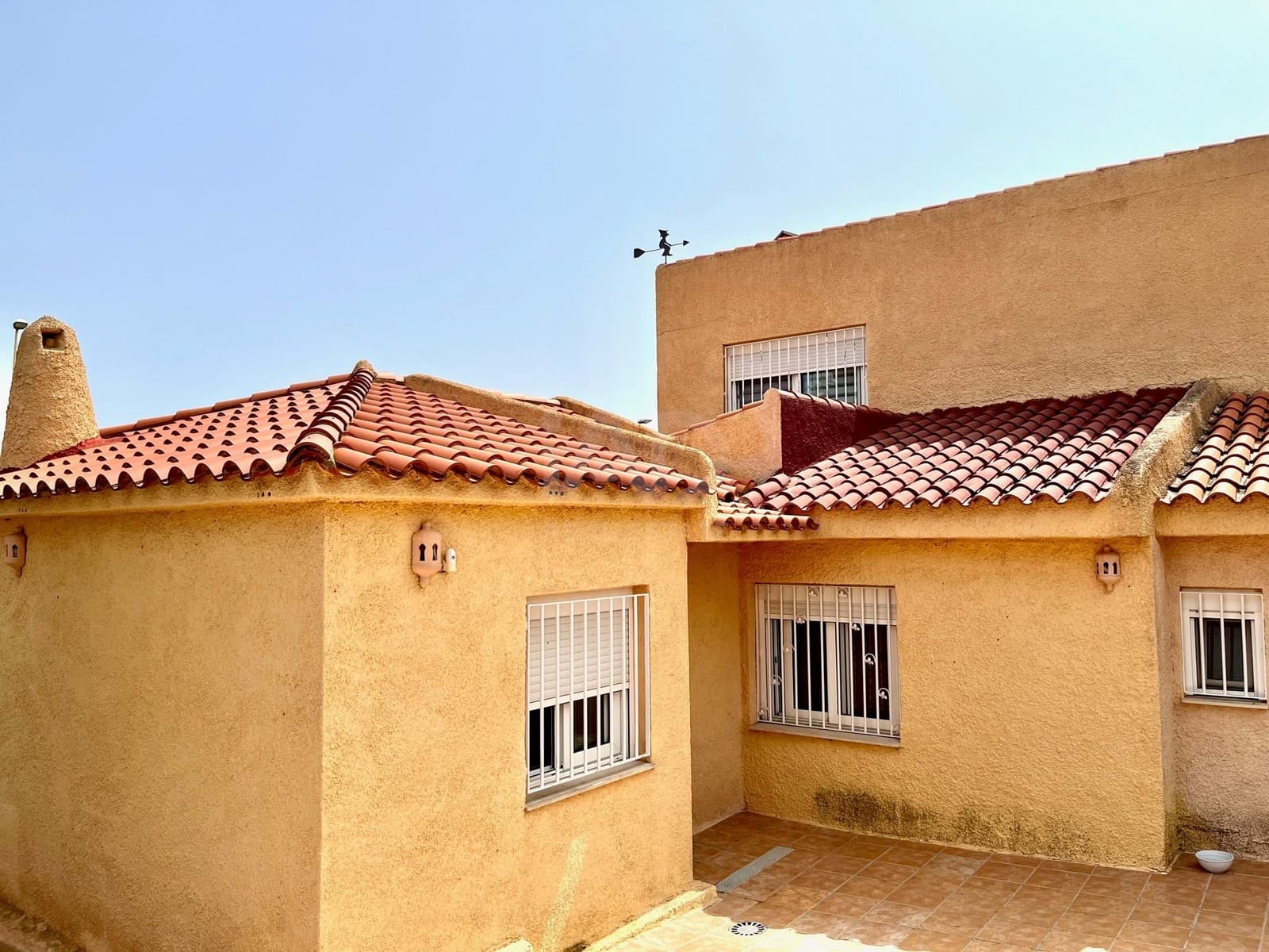 4 camera da letto Casa in vendita in Peniscola con piscina garage - 439.900 € (Rif: 9988358)