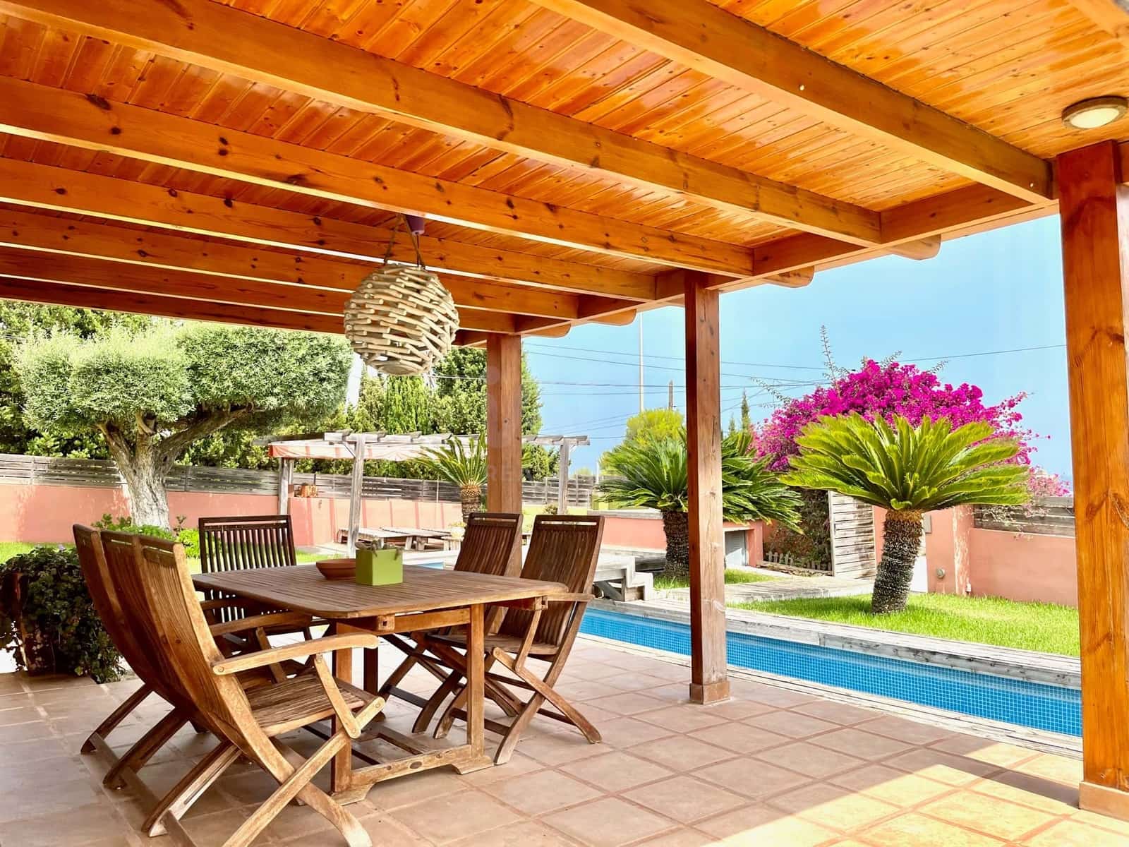 4 camera da letto Casa in vendita in Peniscola con piscina garage - 439.900 € (Rif: 9988358)