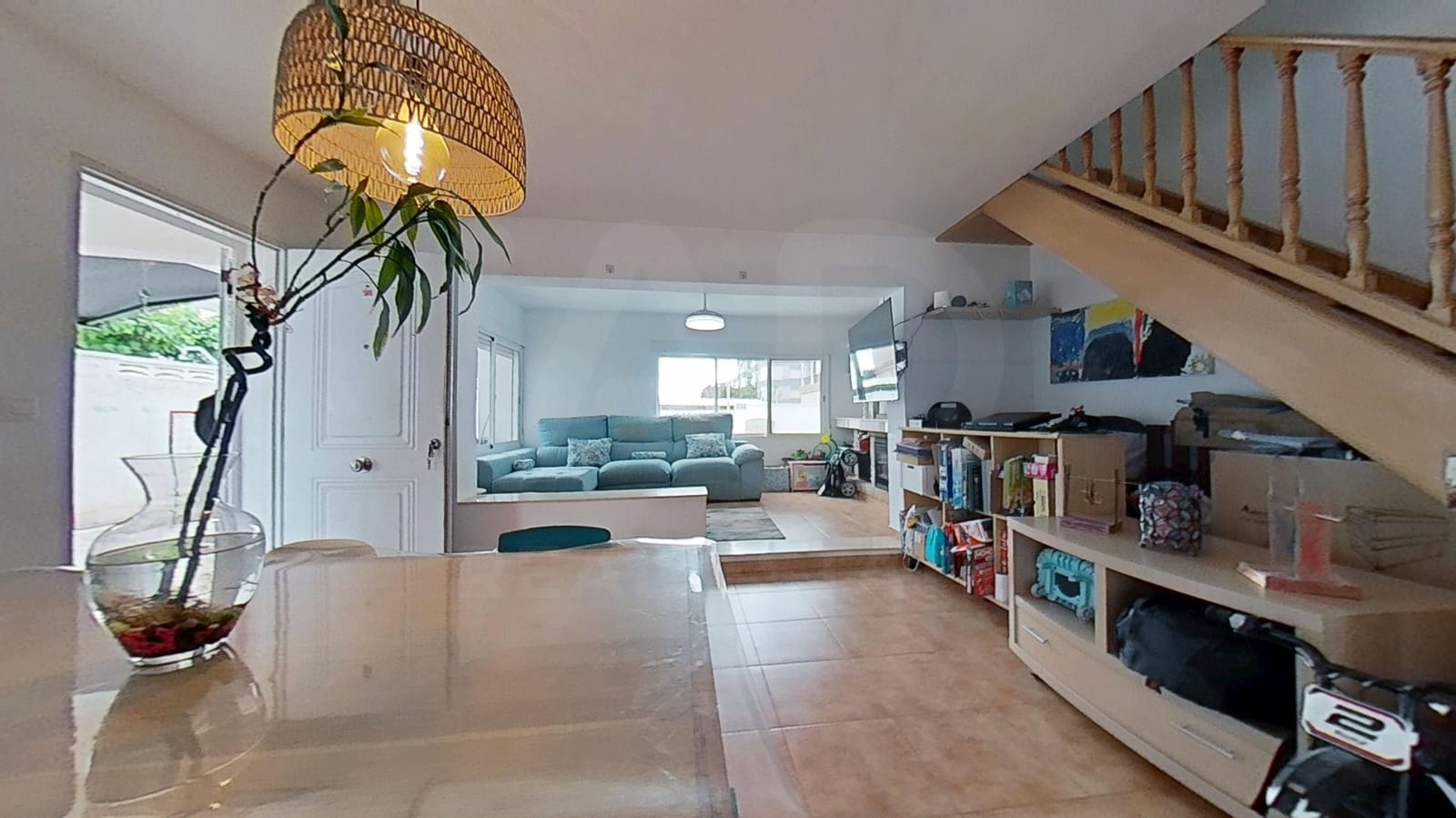 4 bedroom Villa for sale in Benicassim with pool garage - € 549,000 (Ref: 9988359)