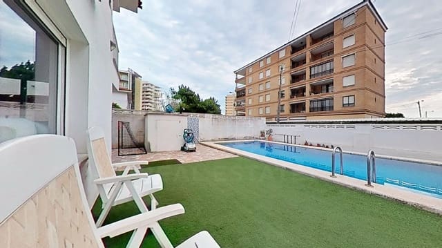 4 bedroom Villa for sale in Benicàssim with pool garage - € 549,000 (Ref: 9988359)