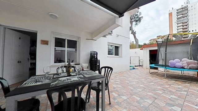 4 bedroom Villa for sale in Benicàssim with pool garage - € 549,000 (Ref: 9988359)
