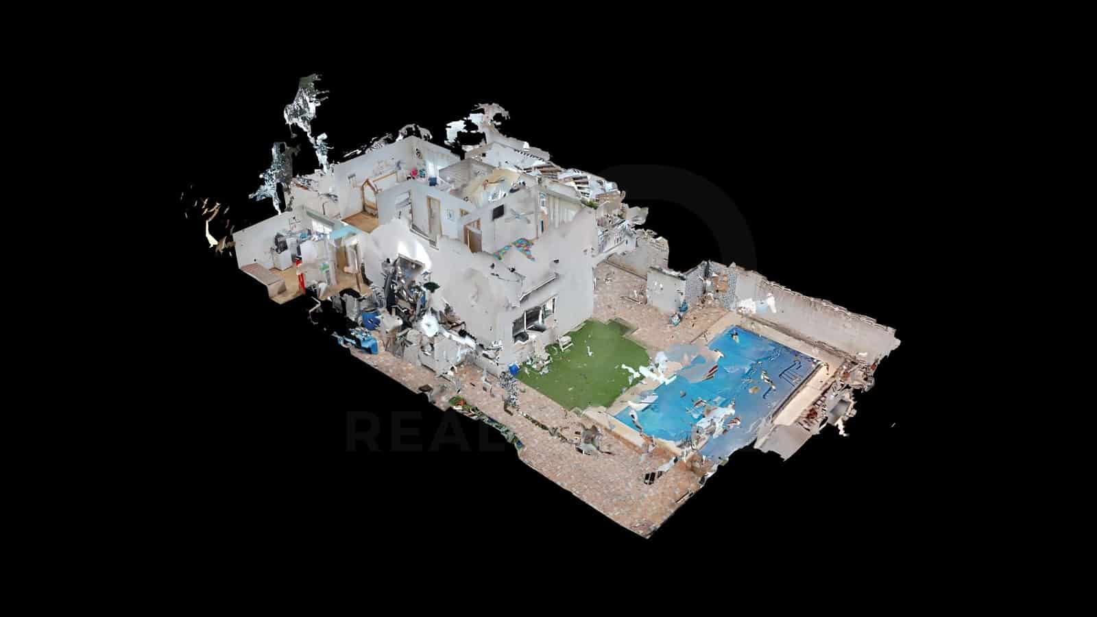 4 bedroom Villa for sale in Benicassim with pool garage - € 549,000 (Ref: 9988359)