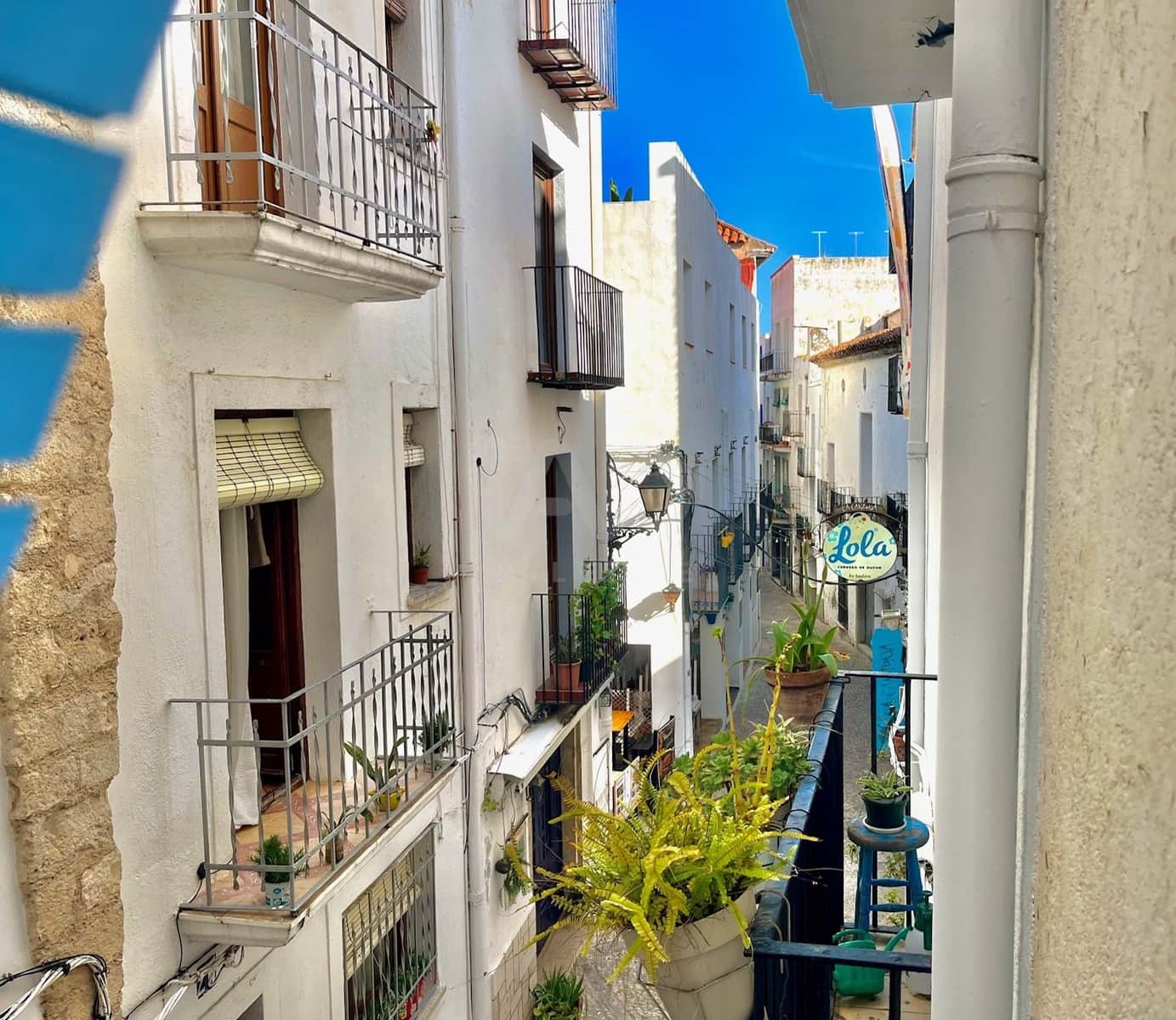 2 sovrum Lägenhet till salu i Peniscola - 159 900 € (Ref: 9988361)