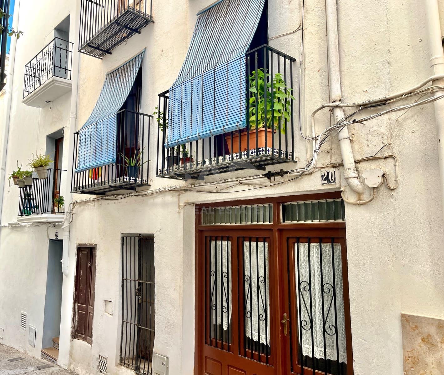 2 sovrum Lägenhet till salu i Peniscola - 159 900 € (Ref: 9988361)