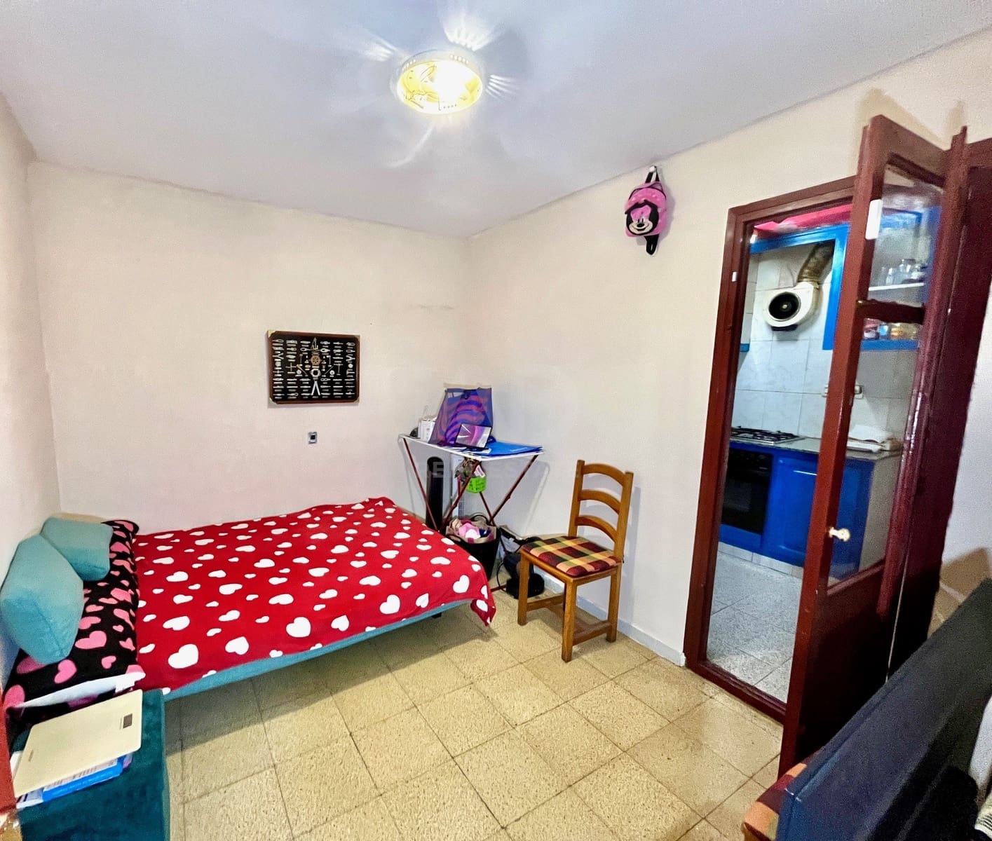2 sovrum Lägenhet till salu i Peniscola - 159 900 € (Ref: 9988361)