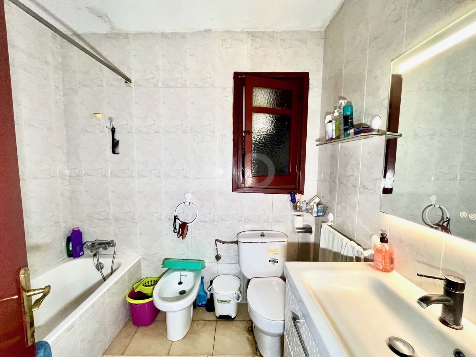 2 sovrum Lägenhet till salu i Peniscola - 159 900 € (Ref: 9988361)