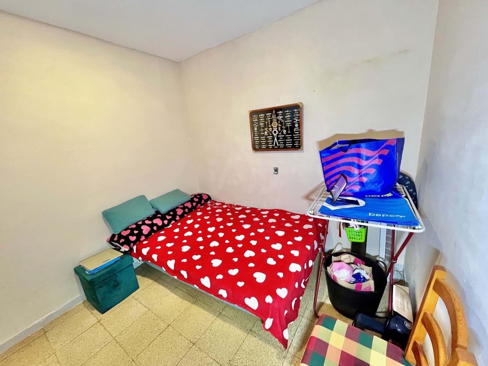 2 sovrum Lägenhet till salu i Peniscola - 159 900 € (Ref: 9988361)