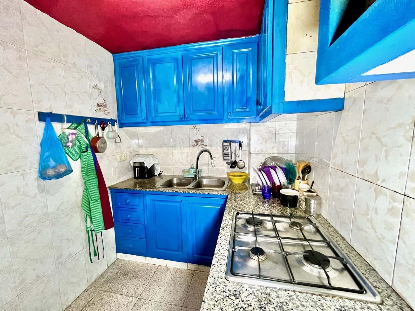 2 sovrum Lägenhet till salu i Peniscola - 159 900 € (Ref: 9988361)
