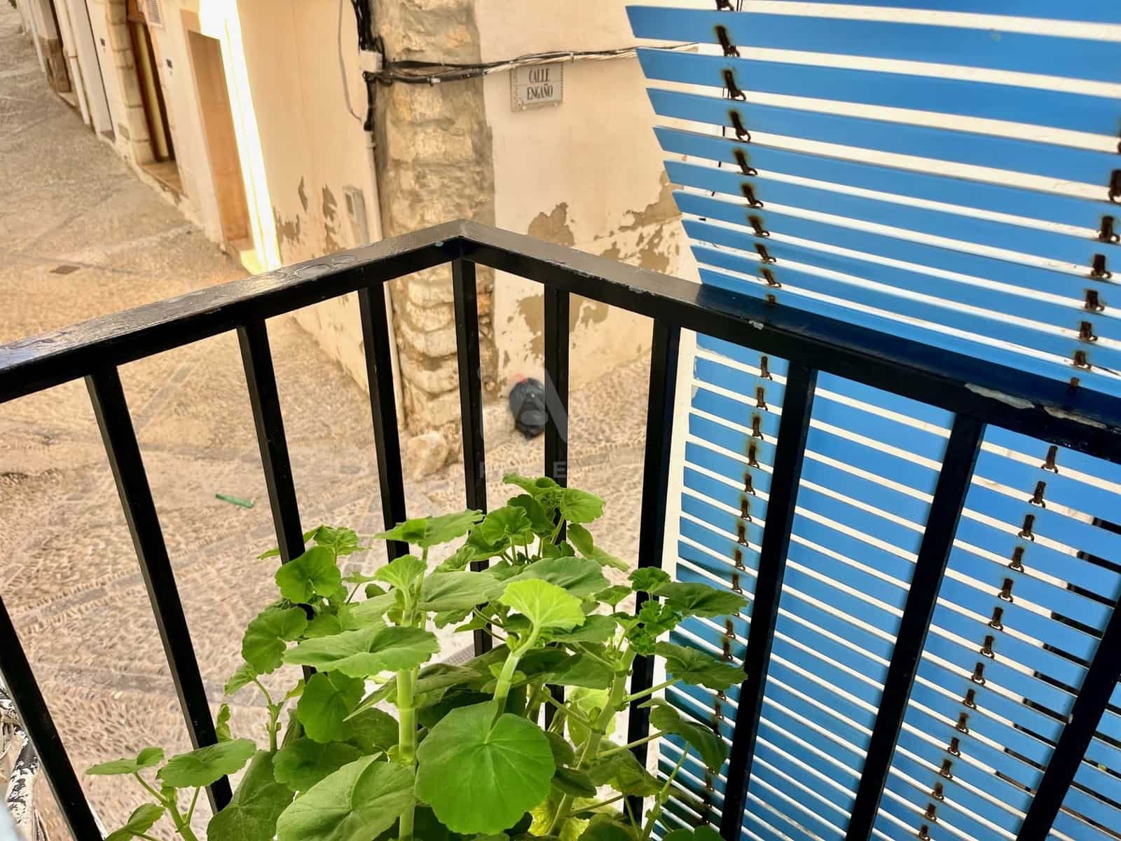 2 sovrum Lägenhet till salu i Peniscola - 159 900 € (Ref: 9988361)