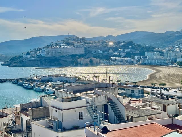 2 soverom Leilighet til salgs i Peñíscola - € 159 900 (Ref: 9988361)