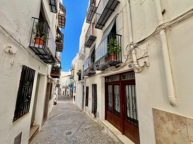 2 soverom Leilighet til salgs i Peñíscola - € 159 900 (Ref: 9988361)
