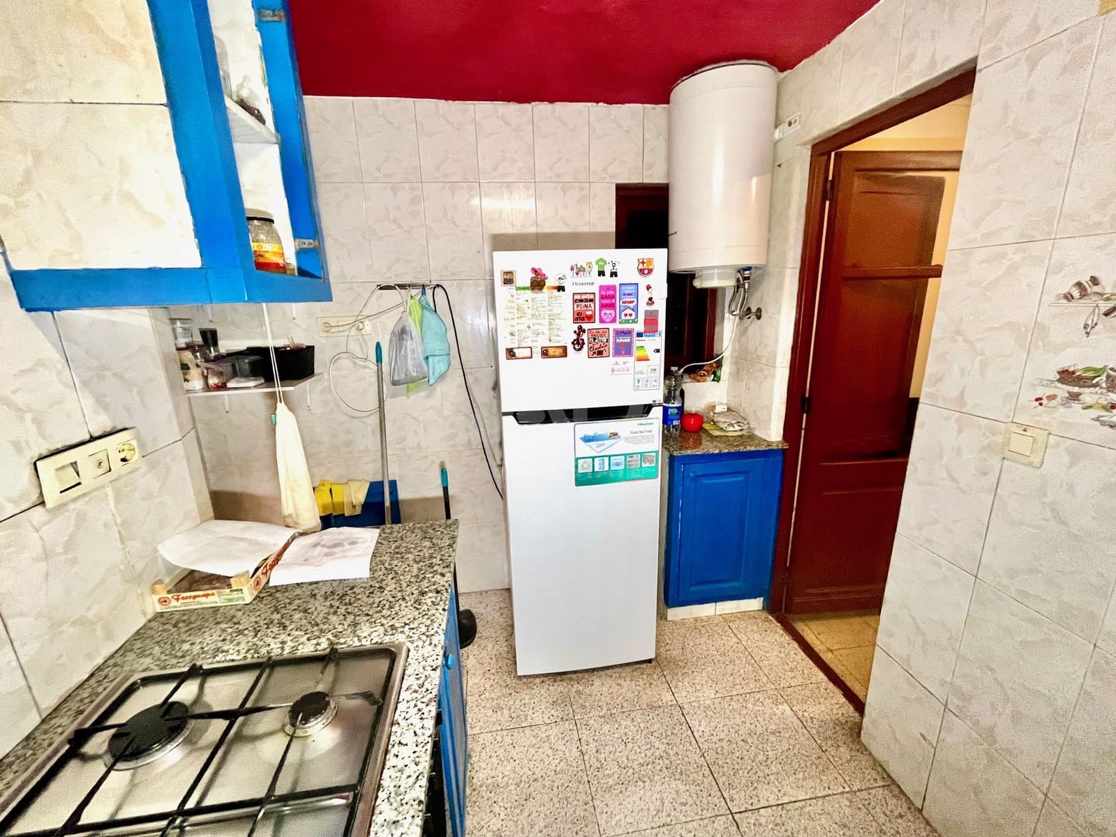 2 sovrum Lägenhet till salu i Peniscola - 159 900 € (Ref: 9988361)