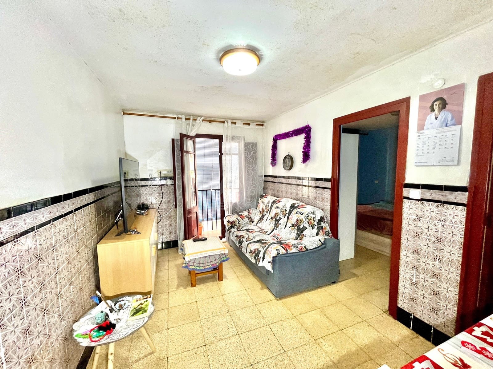 2 sovrum Lägenhet till salu i Peniscola - 159 900 € (Ref: 9988361)