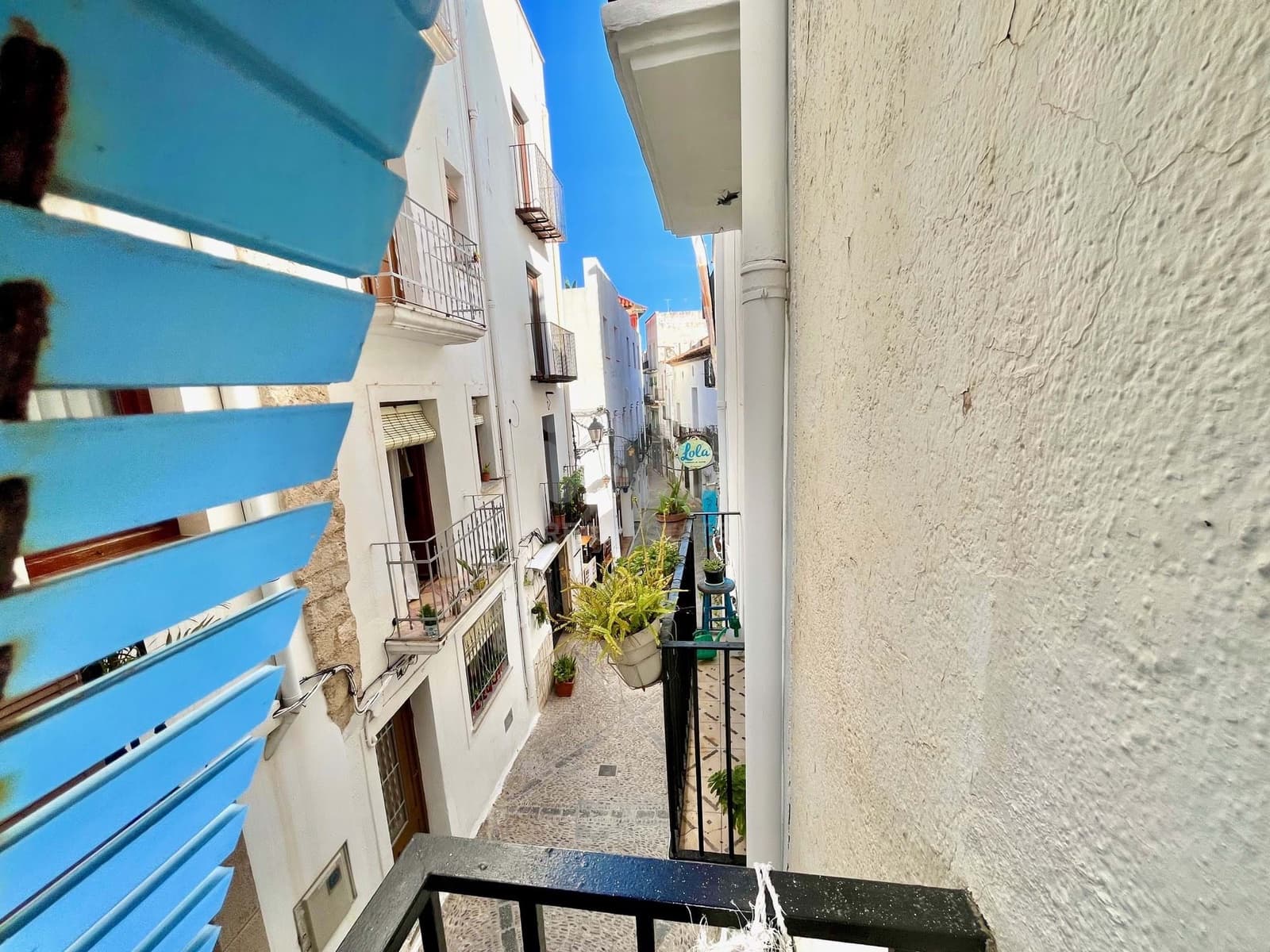 2 sovrum Lägenhet till salu i Peniscola - 159 900 € (Ref: 9988361)