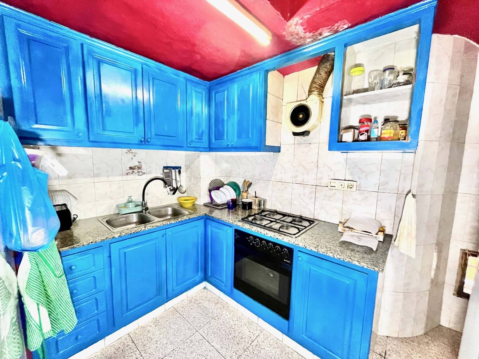 2 sovrum Lägenhet till salu i Peniscola - 159 900 € (Ref: 9988361)