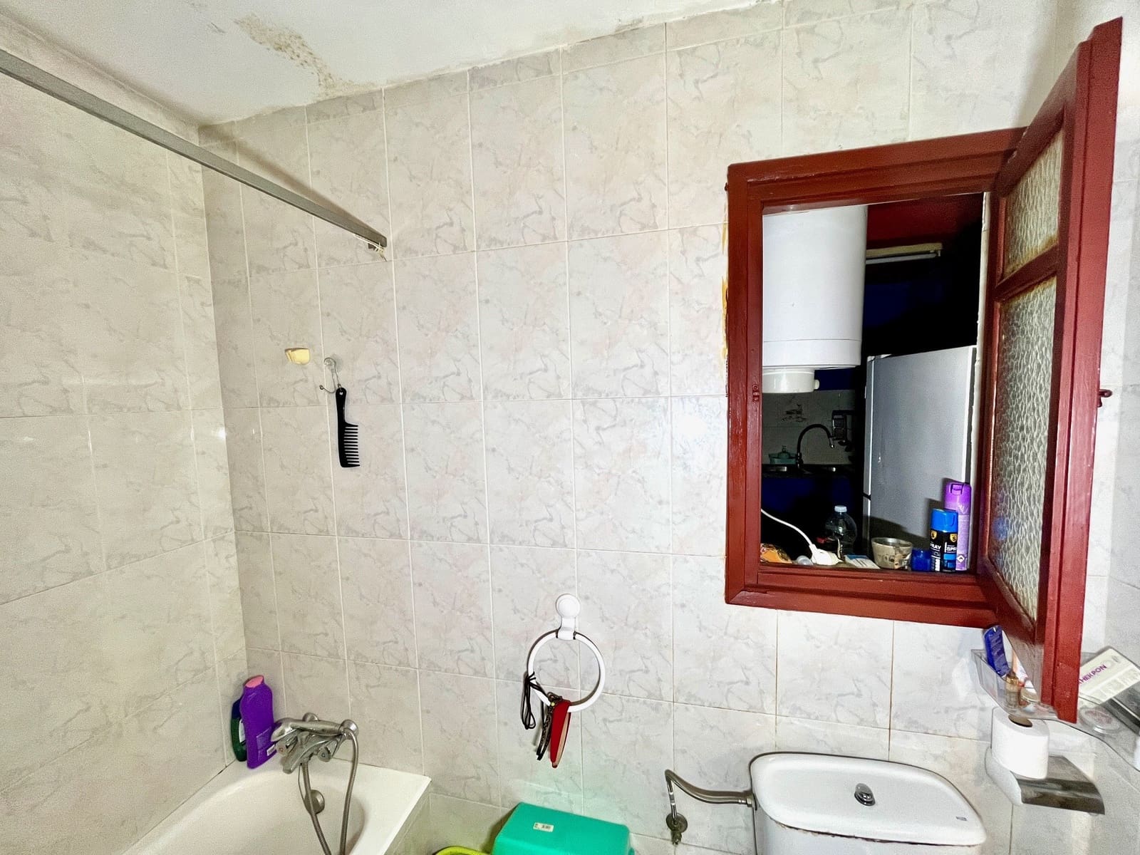 2 sovrum Lägenhet till salu i Peniscola - 159 900 € (Ref: 9988361)