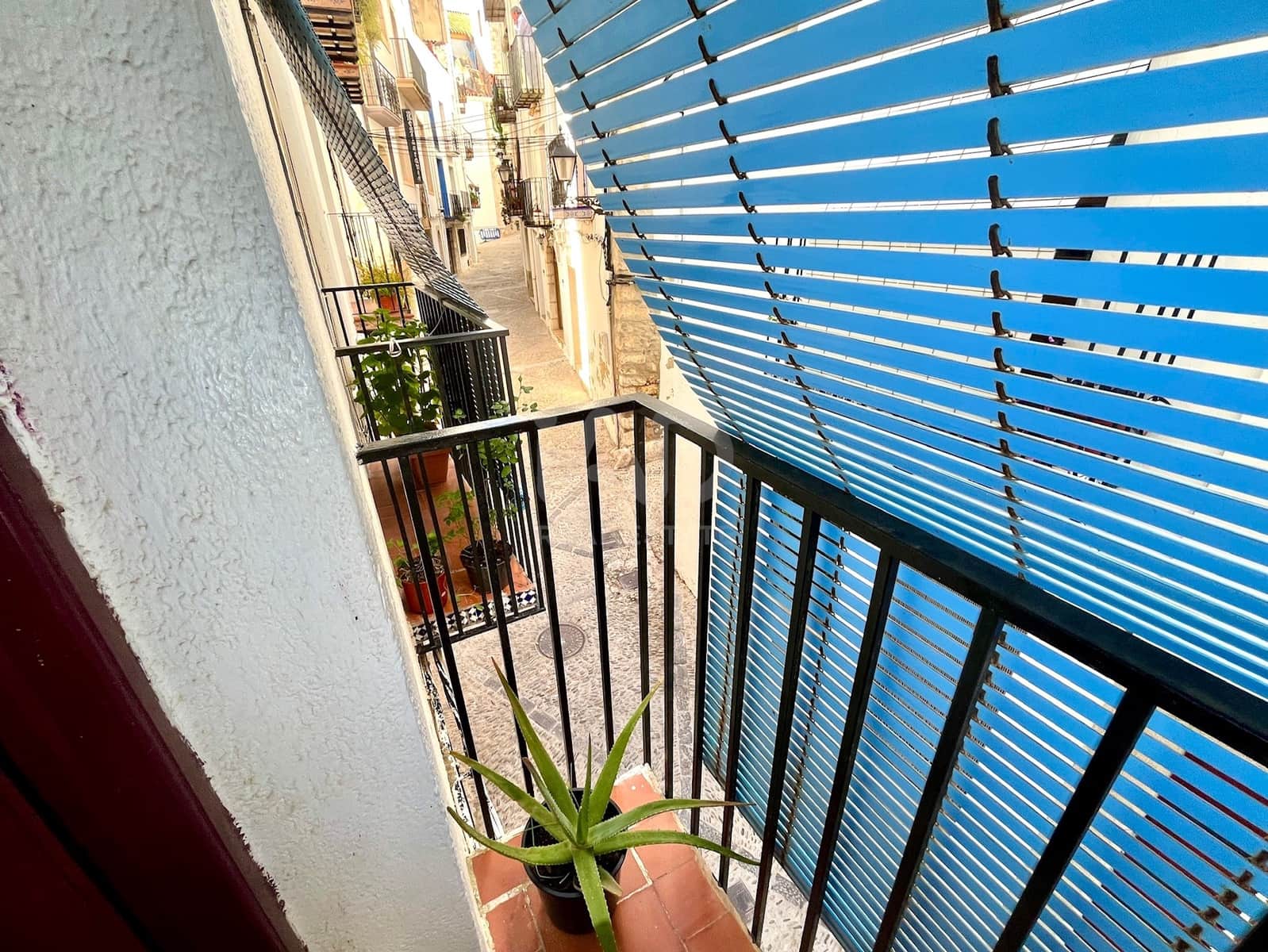 2 sovrum Lägenhet till salu i Peniscola - 159 900 € (Ref: 9988361)