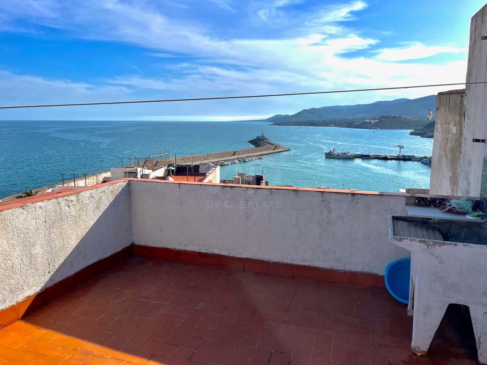2 sovrum Lägenhet till salu i Peniscola - 159 900 € (Ref: 9988361)