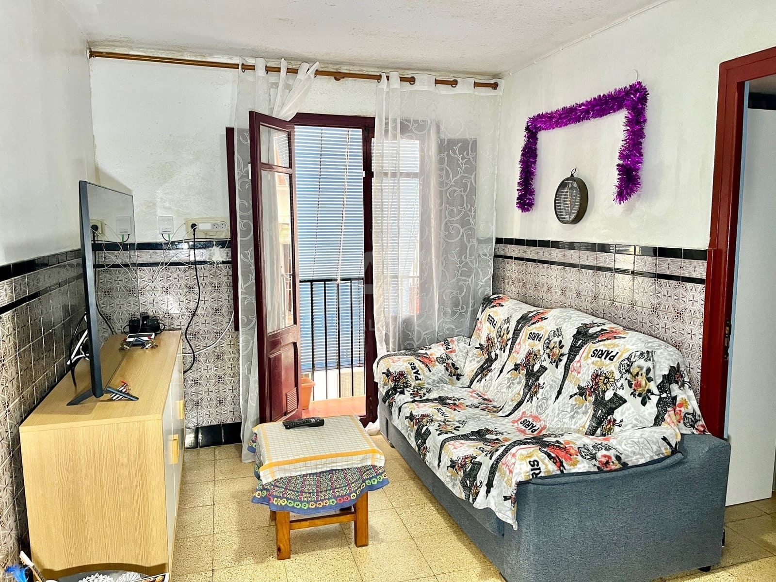2 sovrum Lägenhet till salu i Peniscola - 159 900 € (Ref: 9988361)