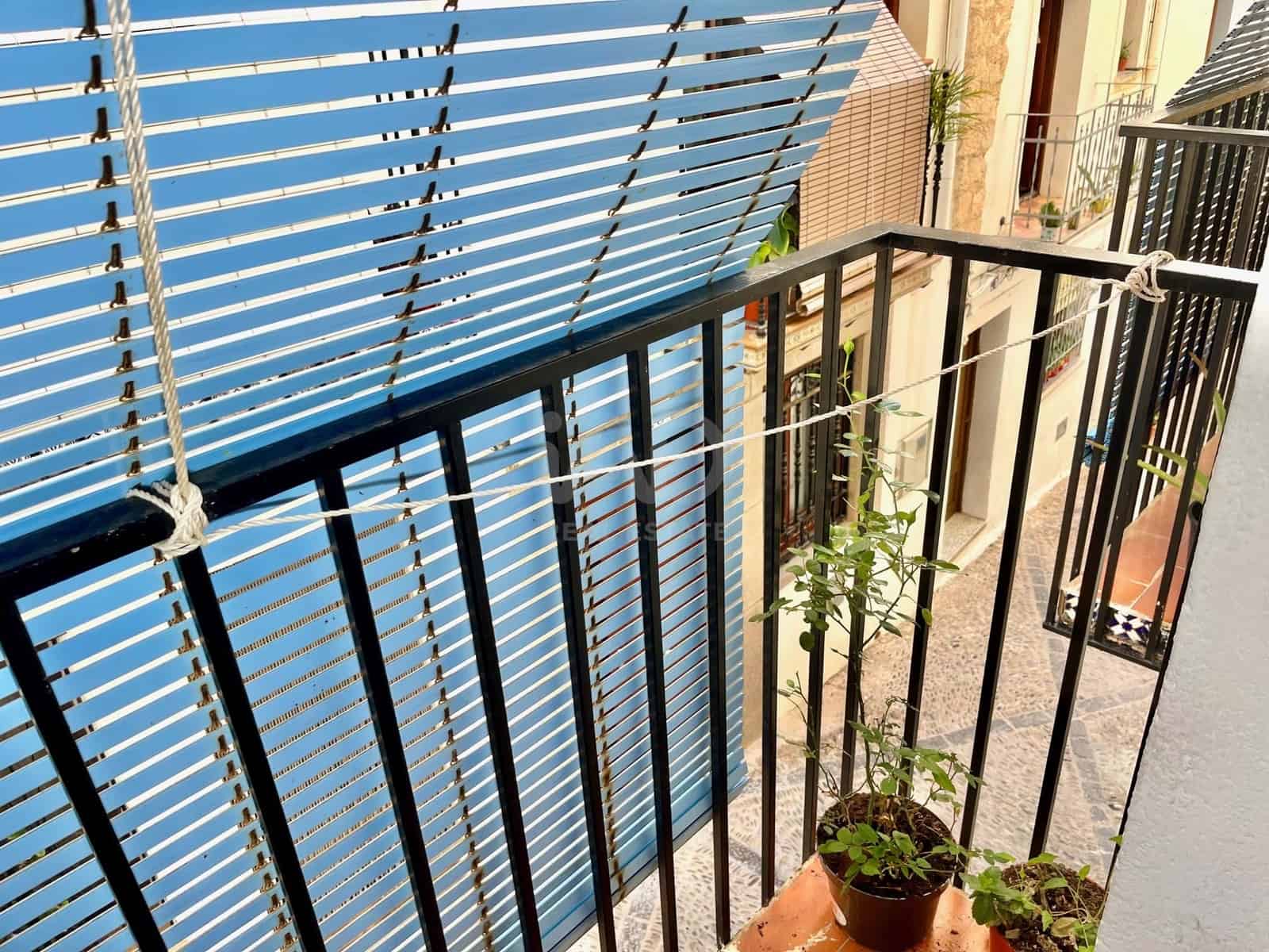 2 sovrum Lägenhet till salu i Peniscola - 159 900 € (Ref: 9988361)