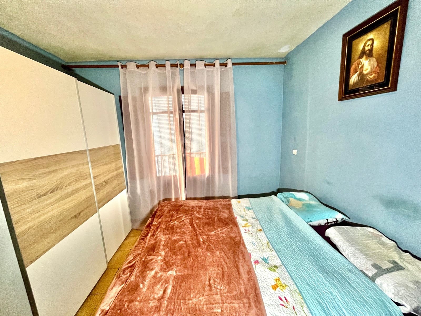 2 sovrum Lägenhet till salu i Peniscola - 159 900 € (Ref: 9988361)