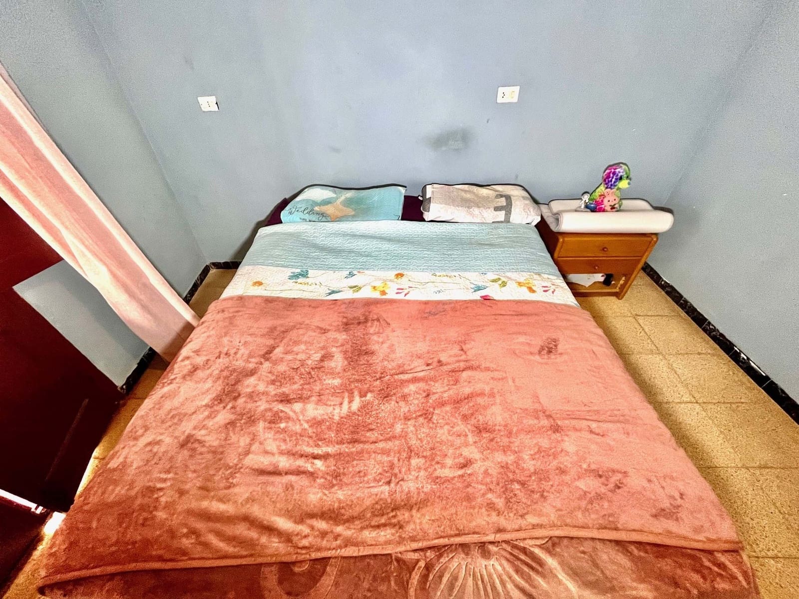 2 sovrum Lägenhet till salu i Peniscola - 159 900 € (Ref: 9988361)
