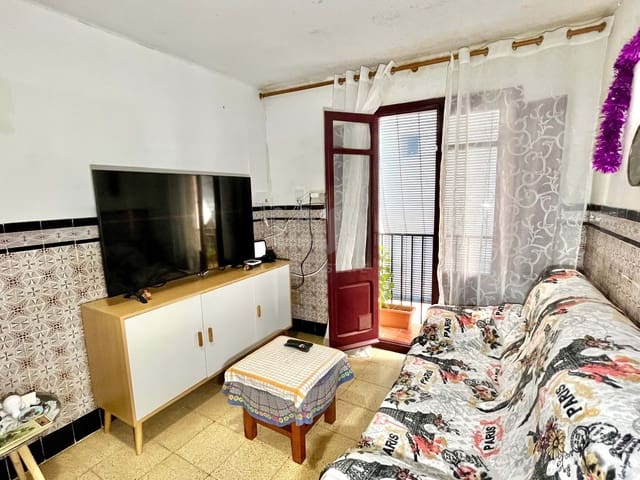 2 soverom Leilighet til salgs i Peñíscola - € 159 900 (Ref: 9988361)