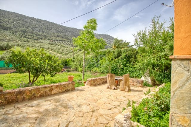 5 slaapkamer Huis te koop in Córdoba stad met garage - € 275.000 (Ref: 9988362)