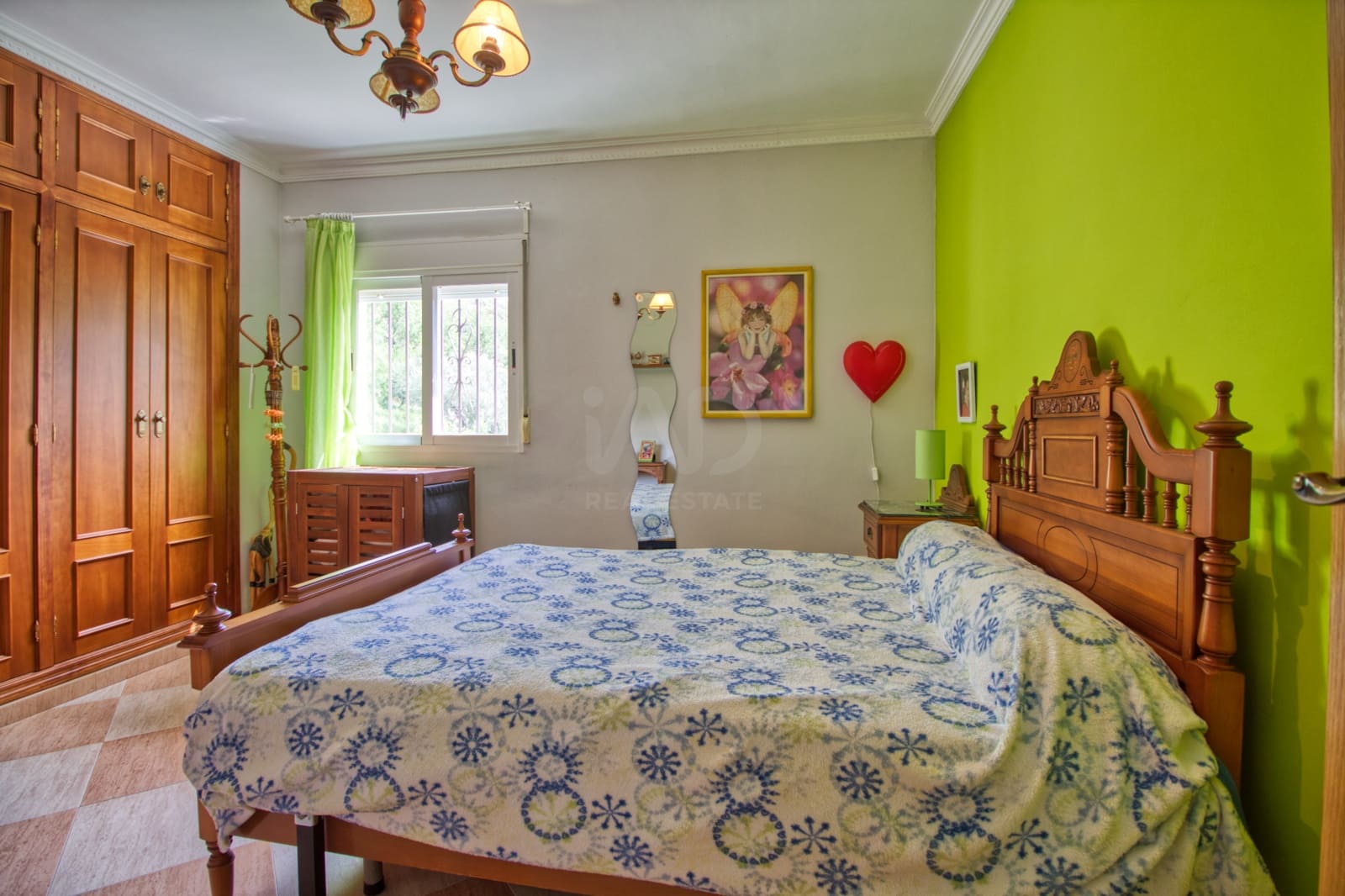 5 slaapkamer Huis te koop in Cordoba stad met garage - € 275.000 (Ref: 9988362)