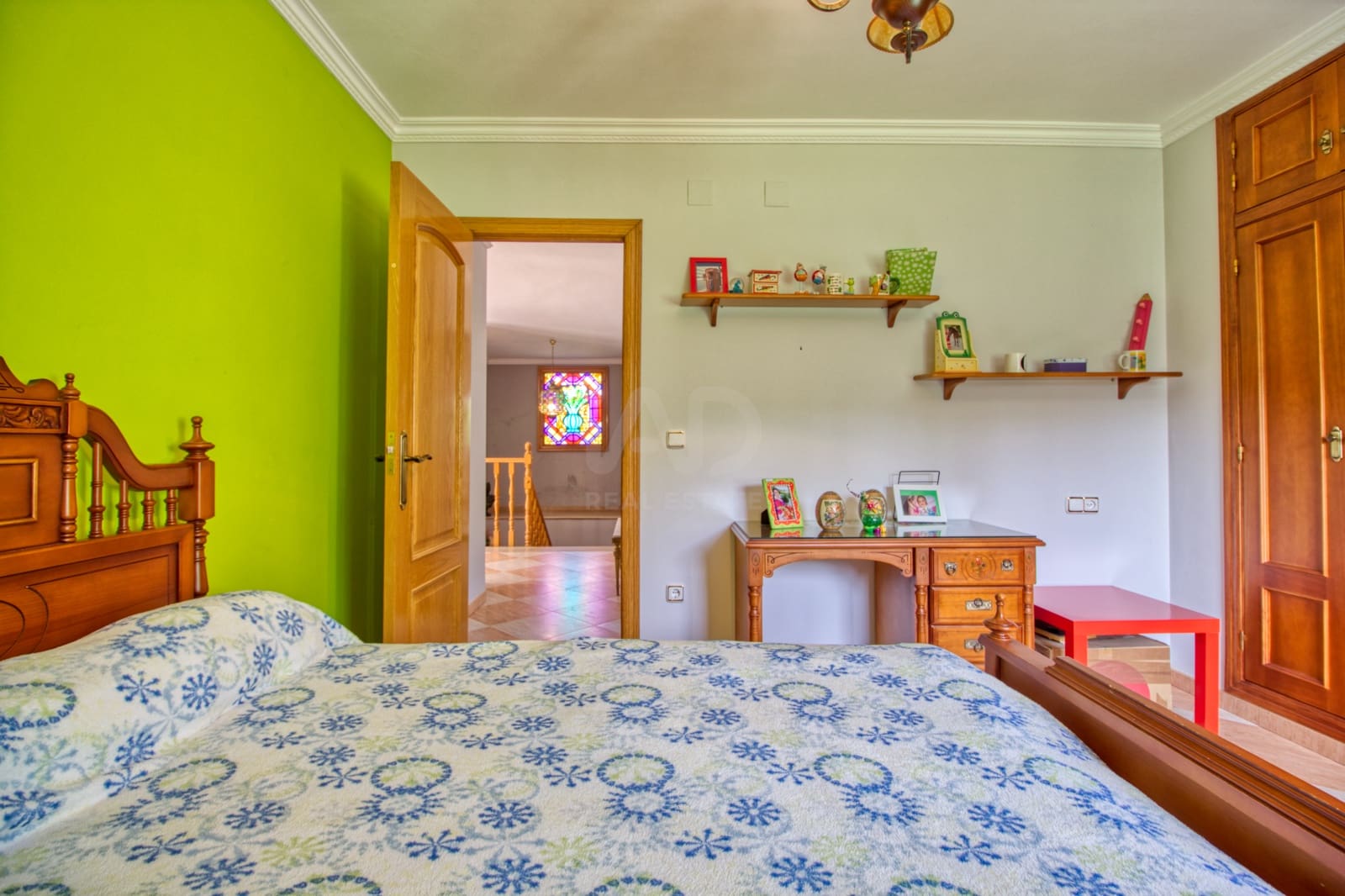 5 slaapkamer Huis te koop in Cordoba stad met garage - € 275.000 (Ref: 9988362)