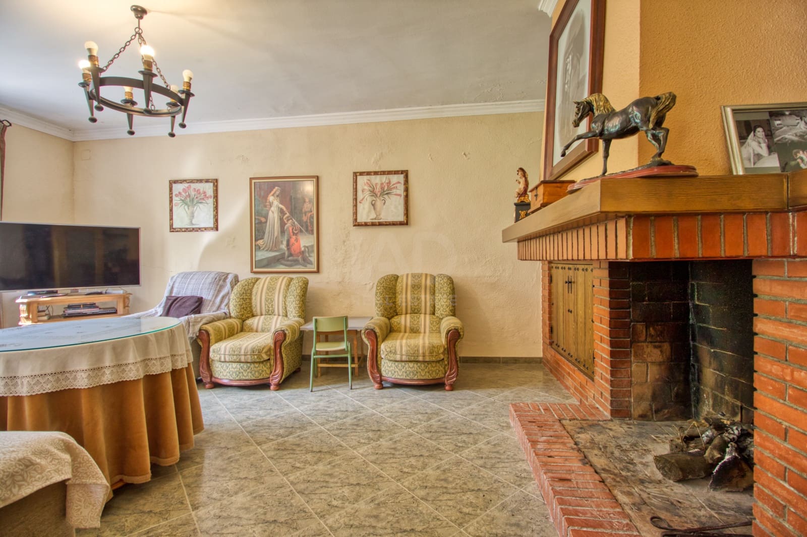 5 slaapkamer Huis te koop in Cordoba stad met garage - € 275.000 (Ref: 9988362)