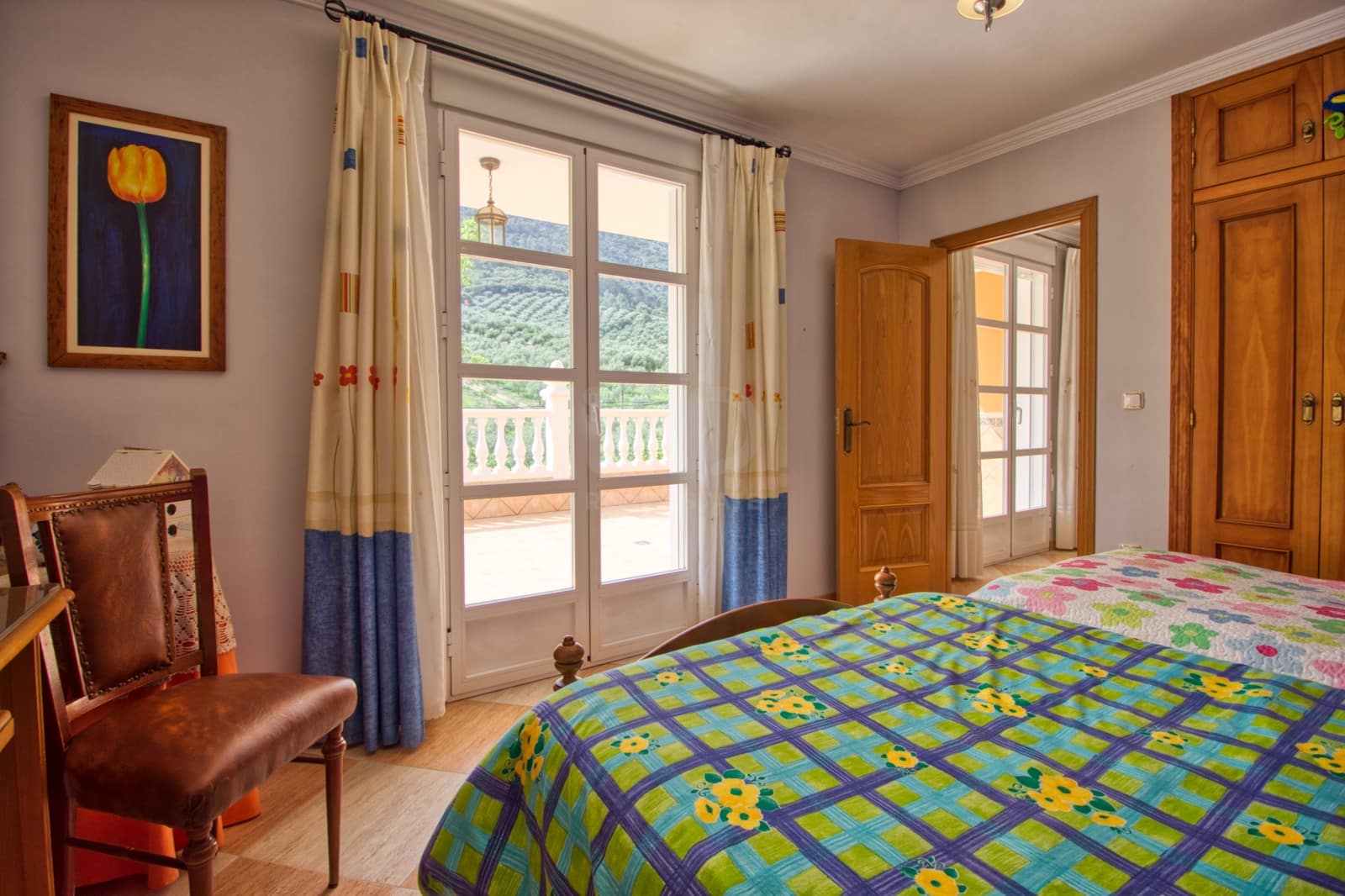 5 slaapkamer Huis te koop in Cordoba stad met garage - € 275.000 (Ref: 9988362)