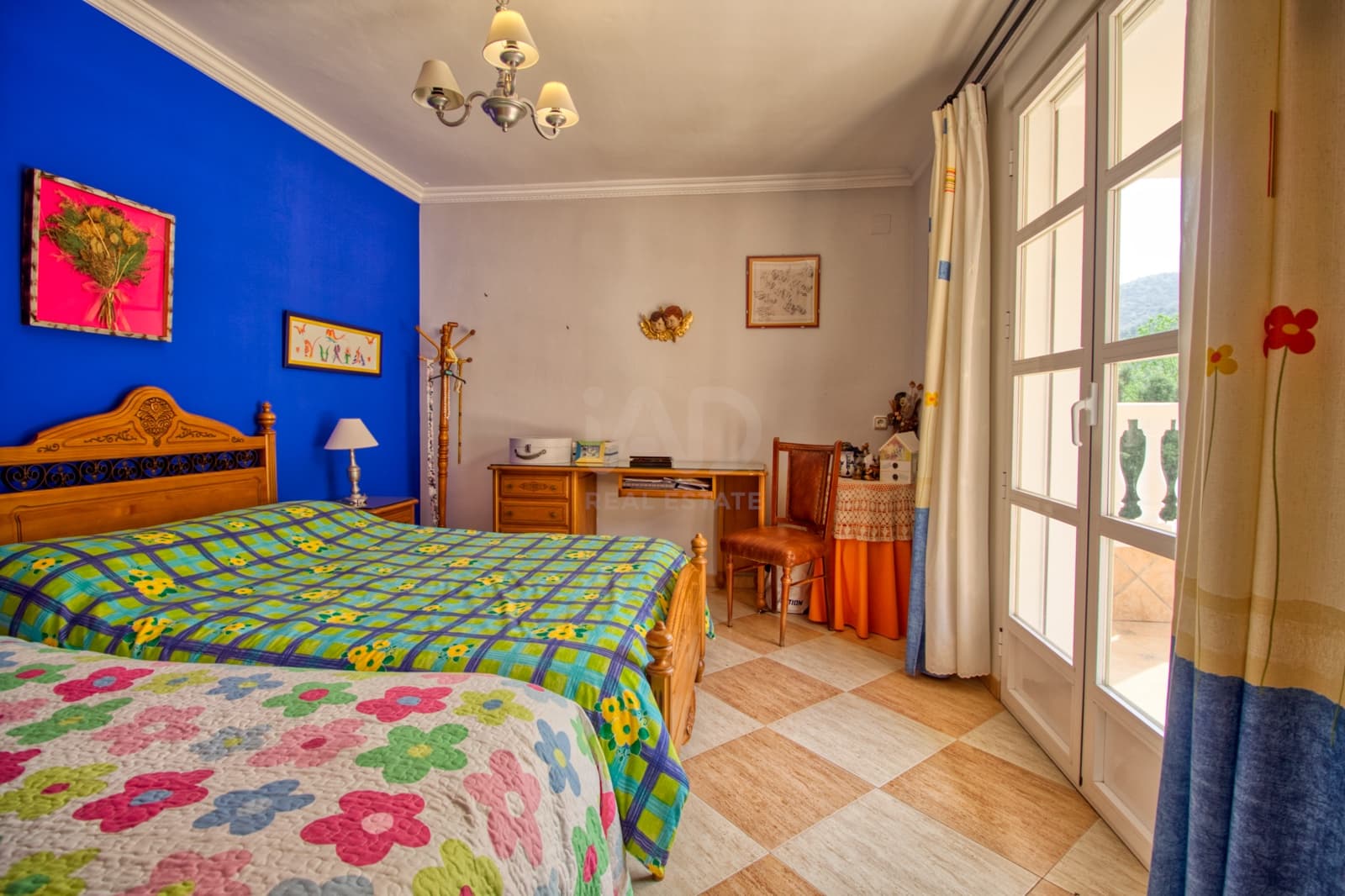 5 slaapkamer Huis te koop in Cordoba stad met garage - € 275.000 (Ref: 9988362)