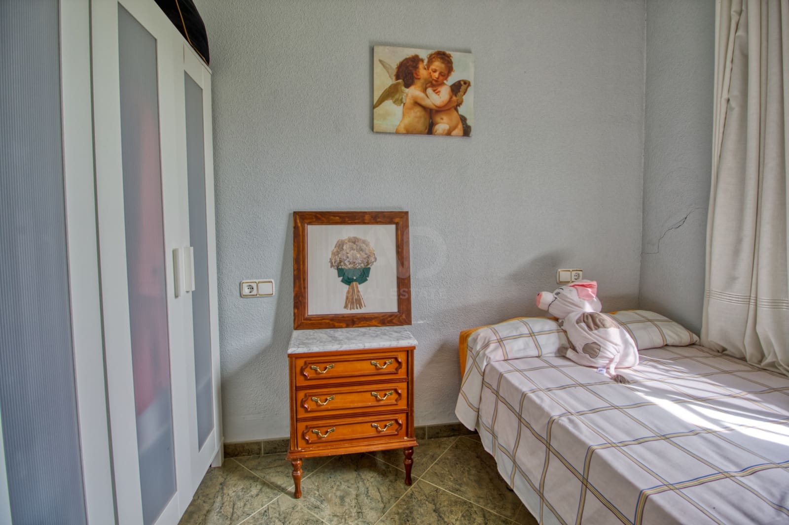 5 slaapkamer Huis te koop in Cordoba stad met garage - € 275.000 (Ref: 9988362)