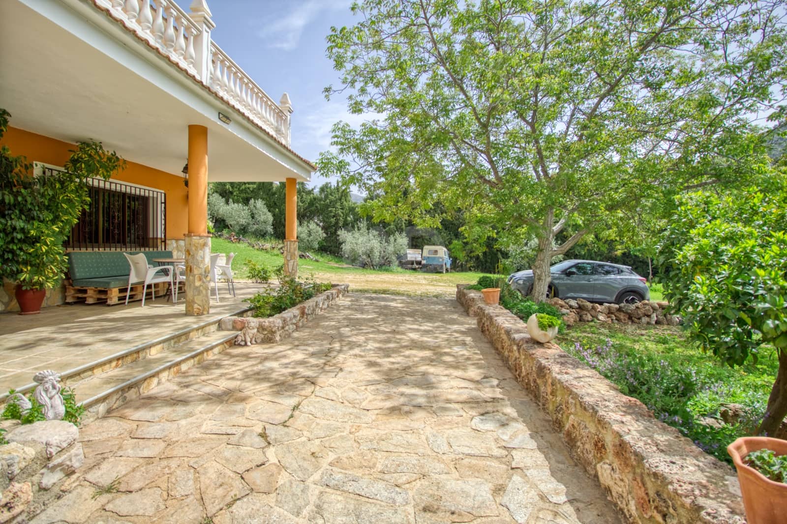 5 slaapkamer Huis te koop in Cordoba stad met garage - € 275.000 (Ref: 9988362)